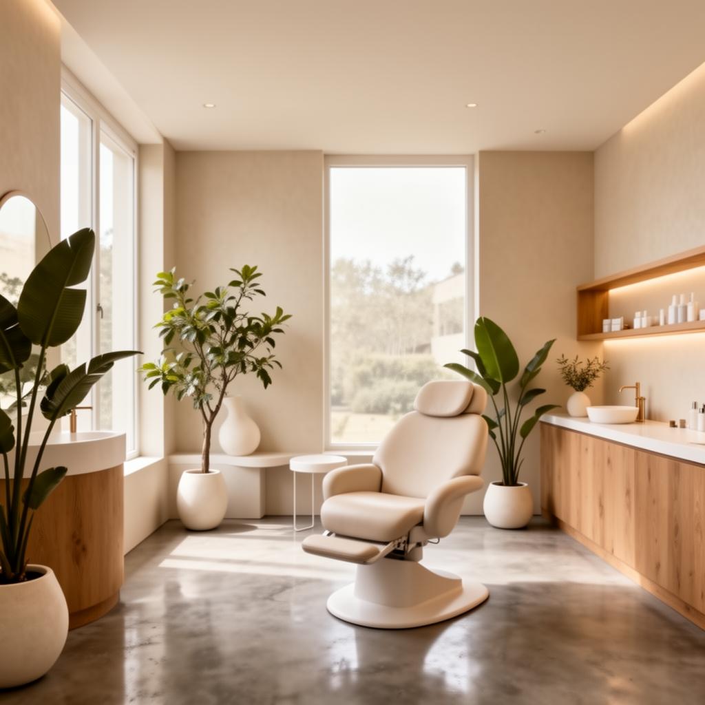 Aurora Medikal Estetik klinik