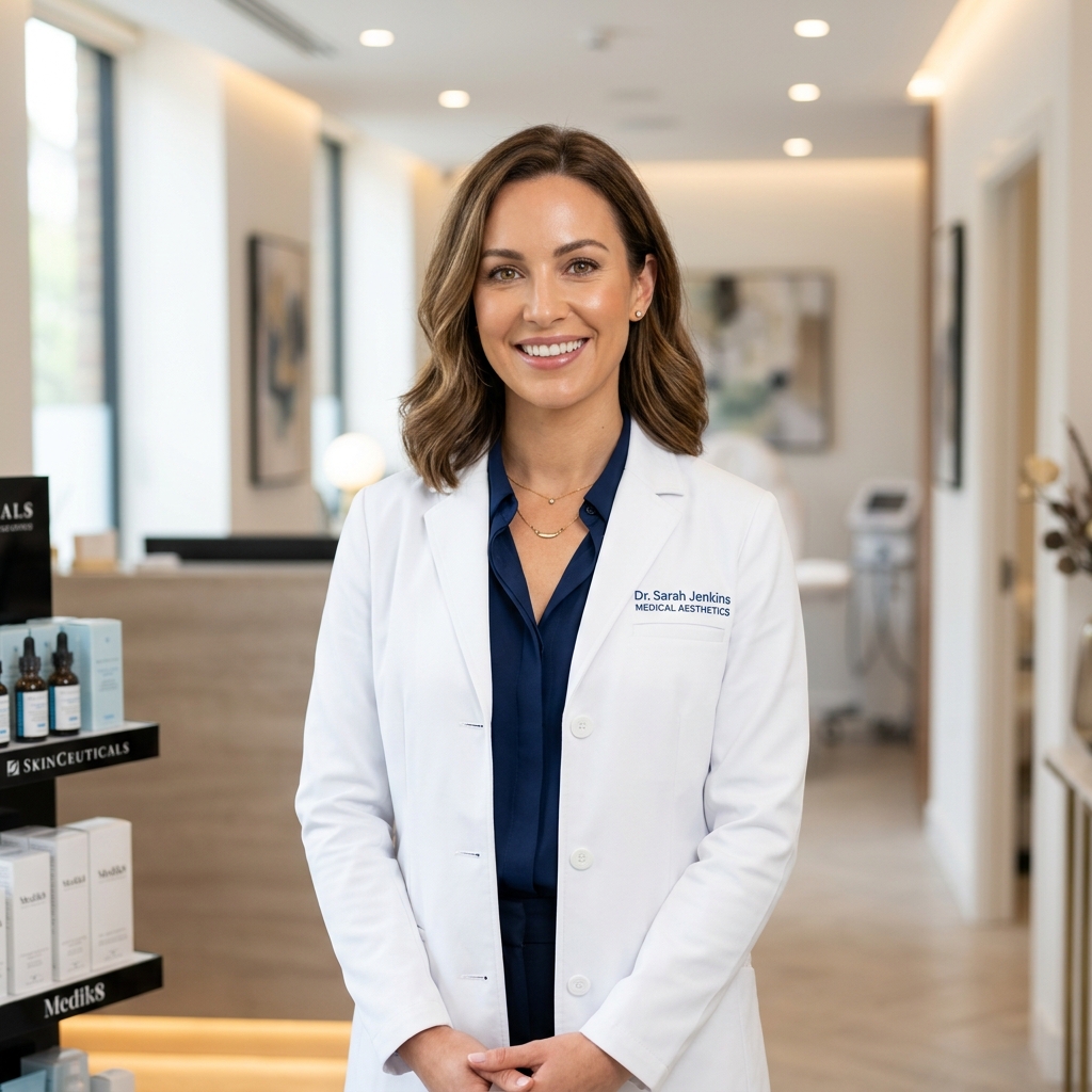 Uzm. Dr. Selin Yılmaz